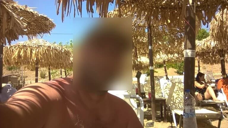 Αλέξανδρος Σταματιάδης: Αυτό είναι το facebook του δολοφόνου του επιχειρηματία του συνελήφθη από την ΕΛΑΣ (εικόνες)